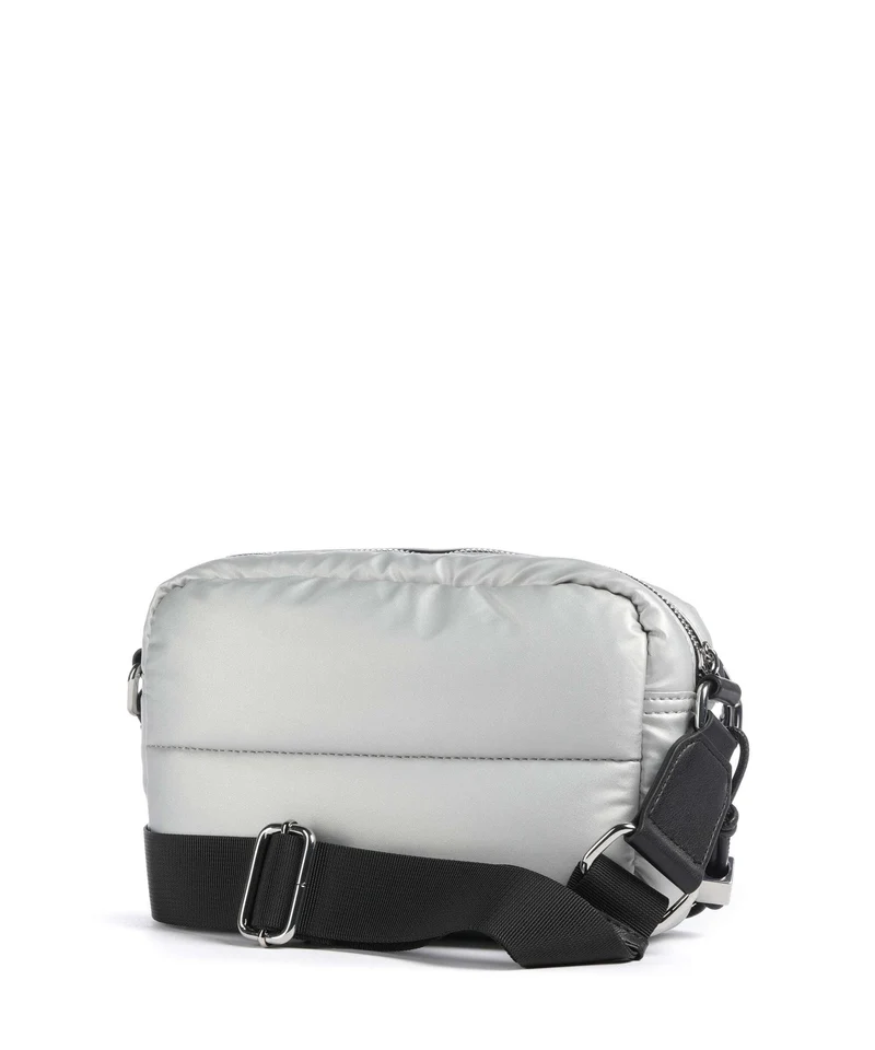 Picard Sportify Umhängetasche silber