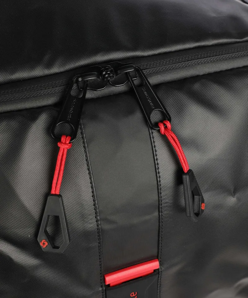 Samsonite Paradiver Light Rollenreisetasche black