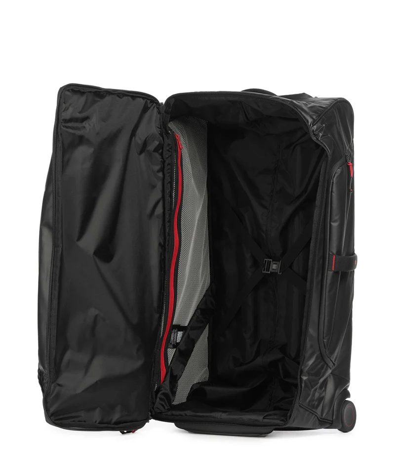 Samsonite Paradiver Light Rollenreisetasche black