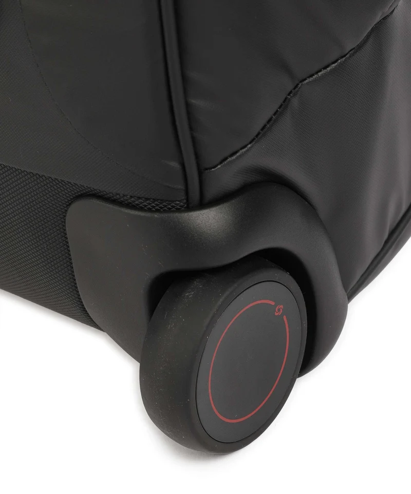 Samsonite Paradiver Light Rollenreisetasche black