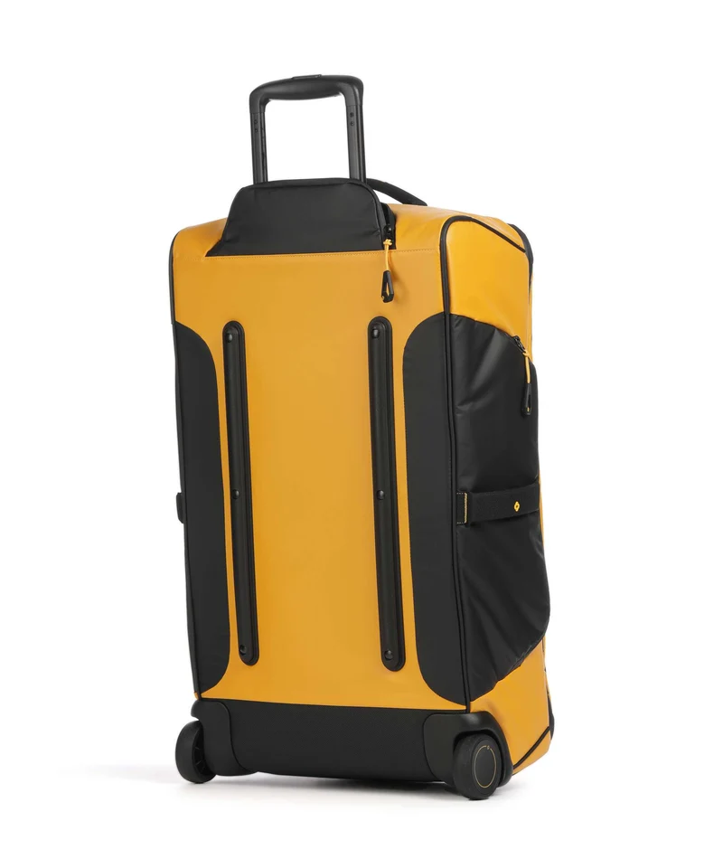Samsonite Paradiver Light Rollenreisetasche yellow