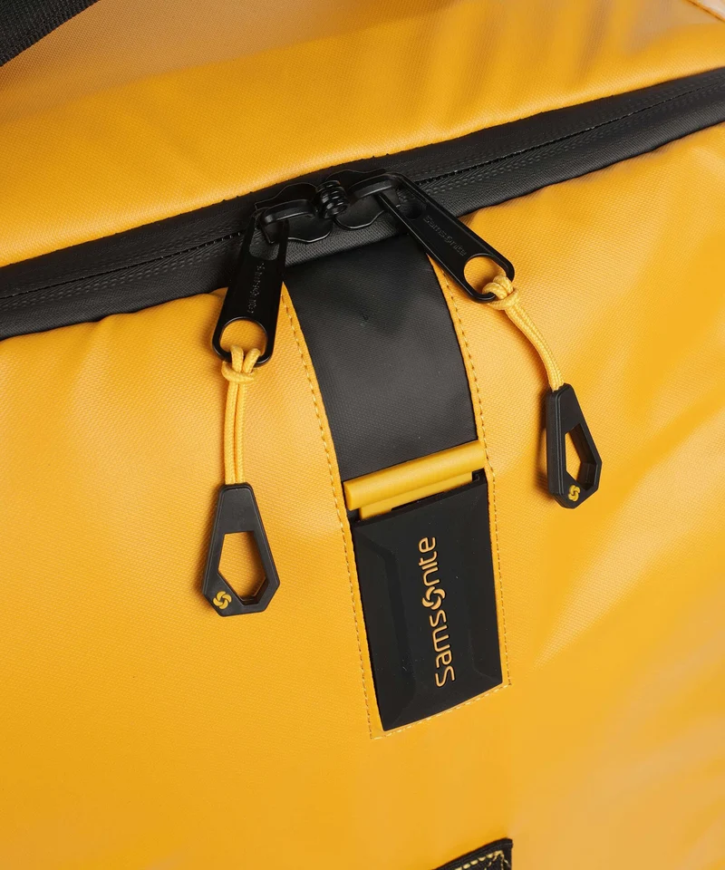 Samsonite Paradiver Light Rollenreisetasche yellow