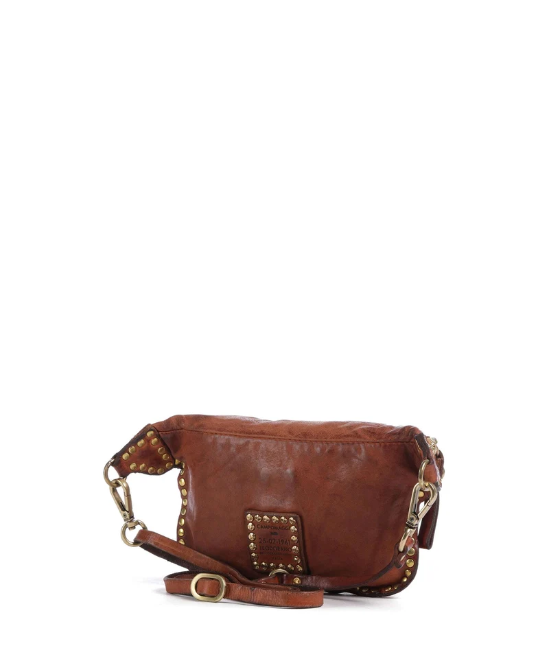 Campomaggi Gürteltasche cognac