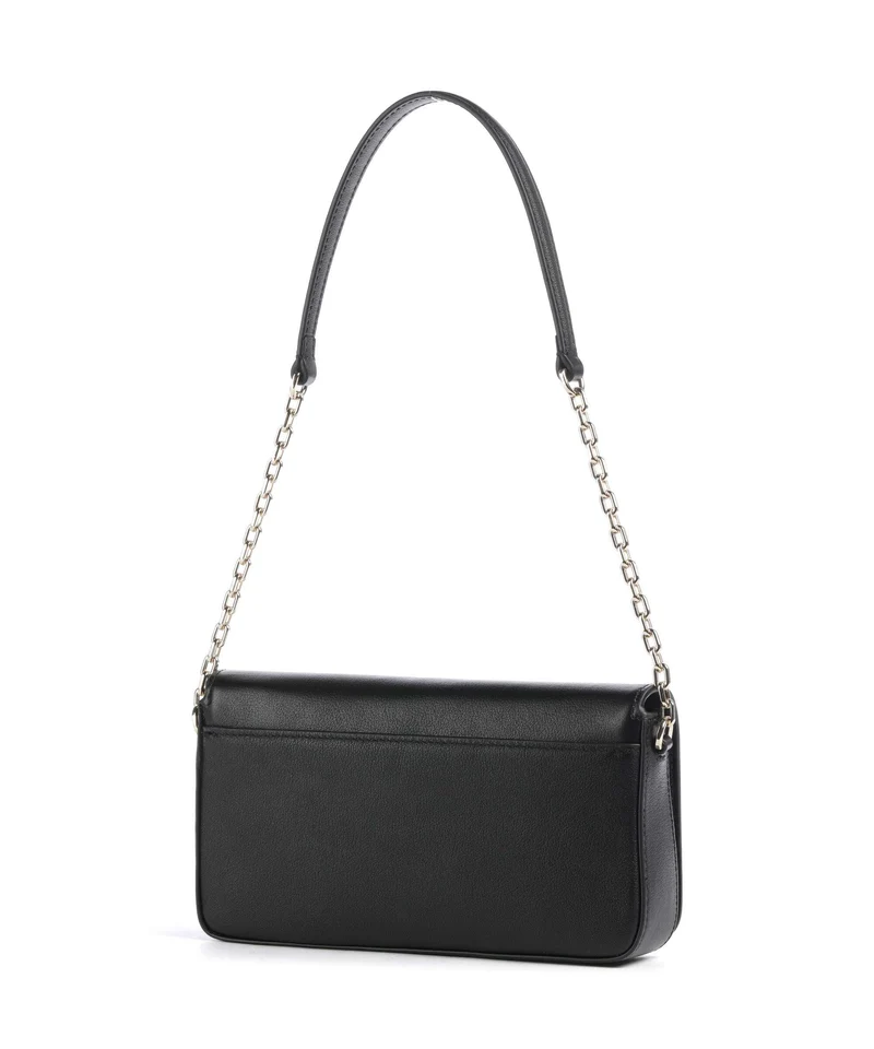 Karl Lagerfeld K/Signature Schultertasche black/gold