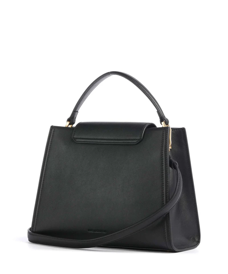 Karl Lagerfeld K/Signature Medium Handtasche black/gold