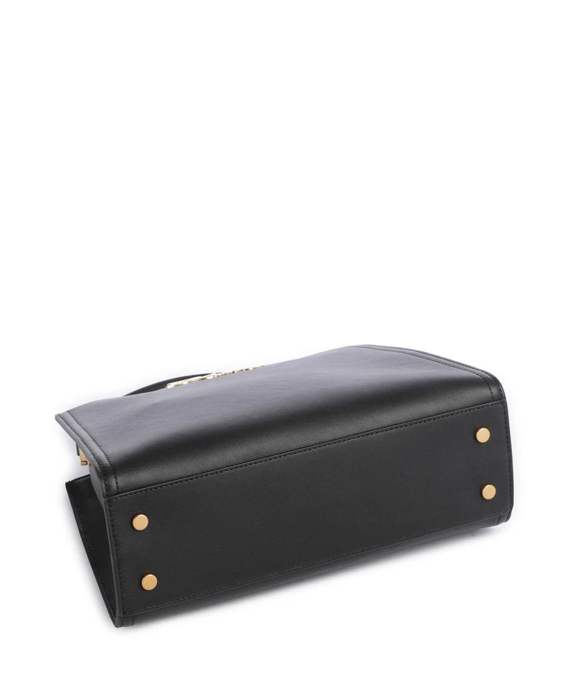 Karl Lagerfeld K/Signature Medium Handtasche black/gold