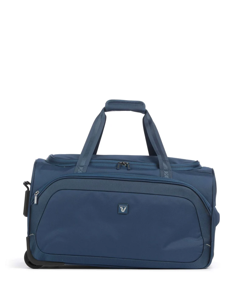 Roncato Gateway Rollenreisetasche blue