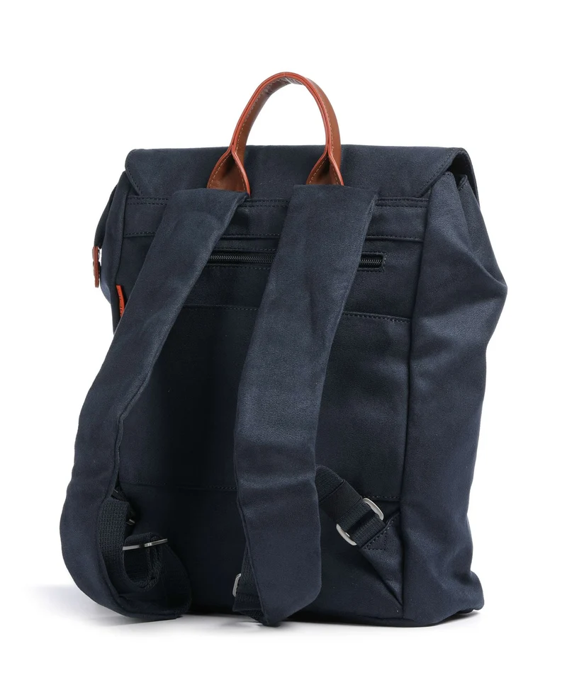 Jump Uppsala Soft L Rucksack marine