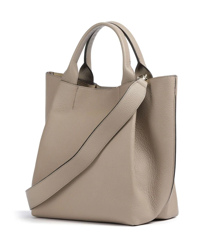 Abro Agave Essential Medium Handtasche siena