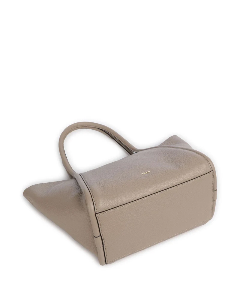 Abro Agave Willow Small Shopper siena