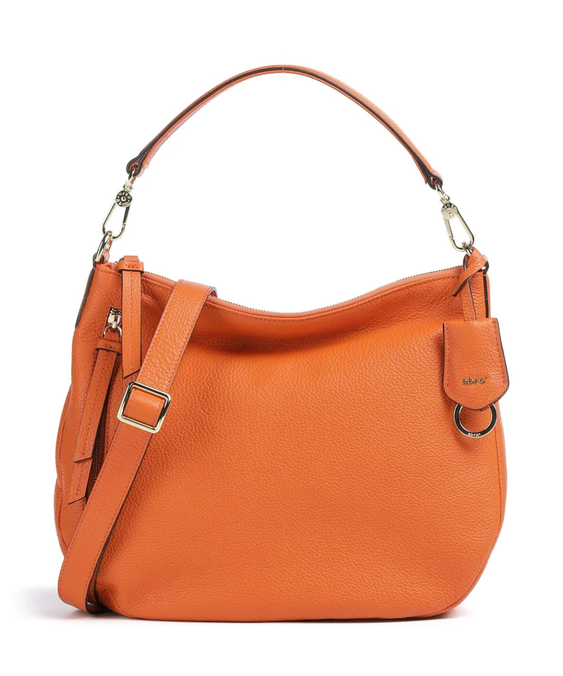 Abro Adria Juna Small Beuteltasche orange