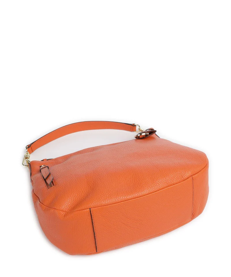 Abro Adria Juna Small Beuteltasche orange