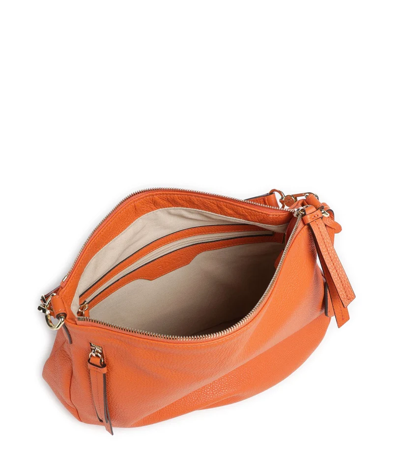 Abro Adria Juna Small Beuteltasche orange