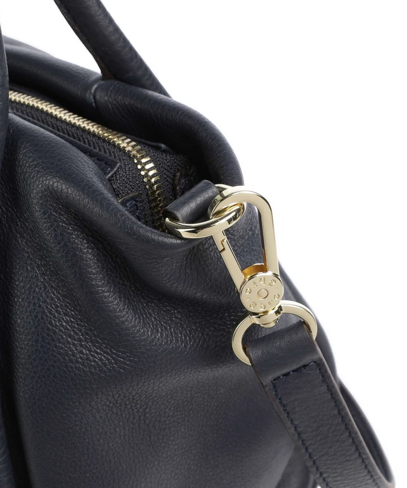 Abro Dalia Willow Handtasche navy