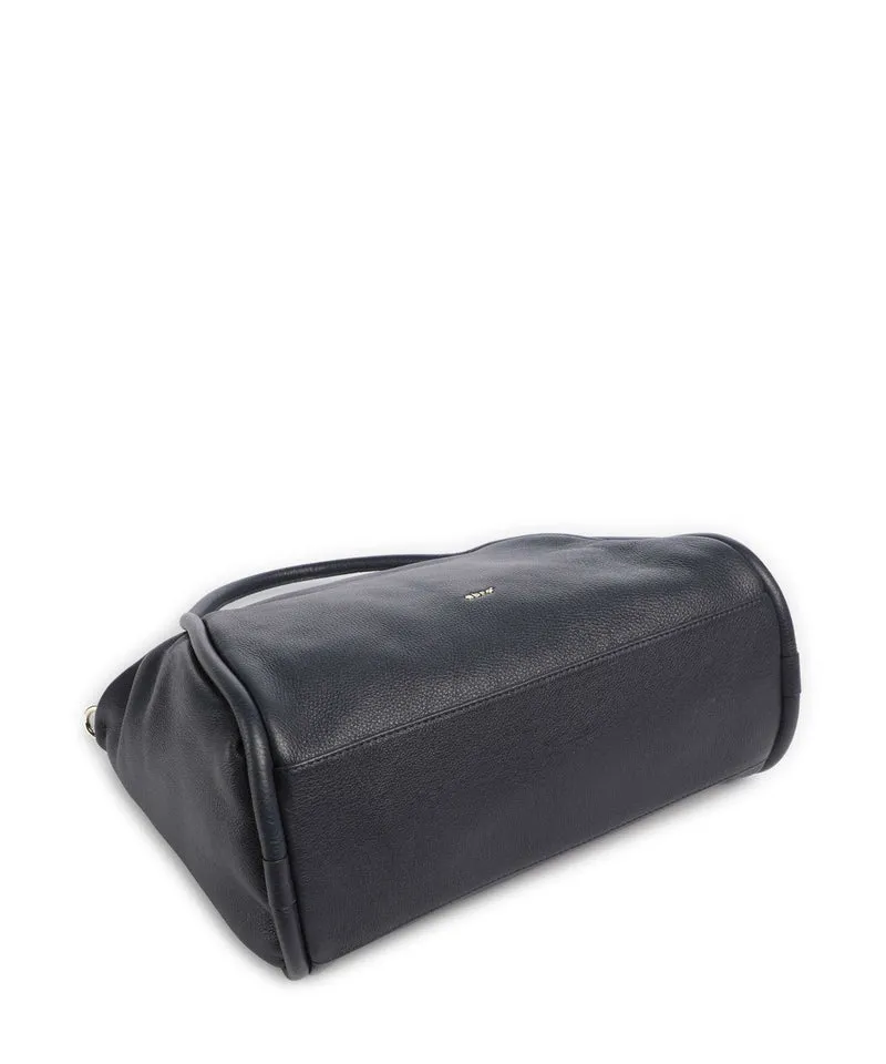 Abro Dalia Willow Handtasche navy