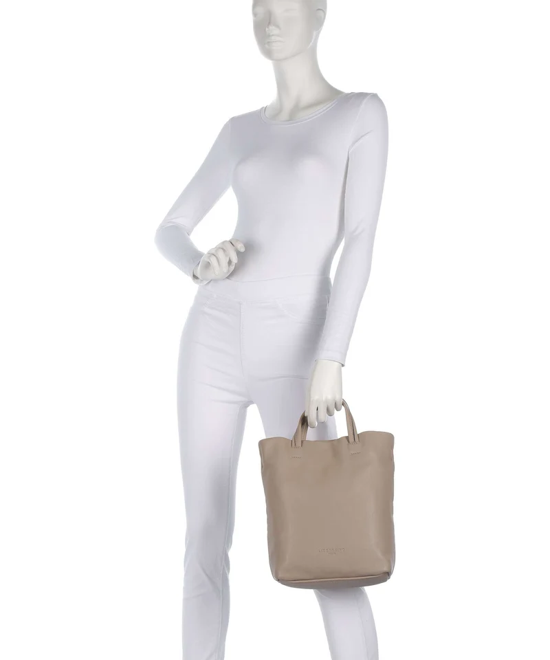 Liebeskind Hera Sheep Natural M Handtasche stone