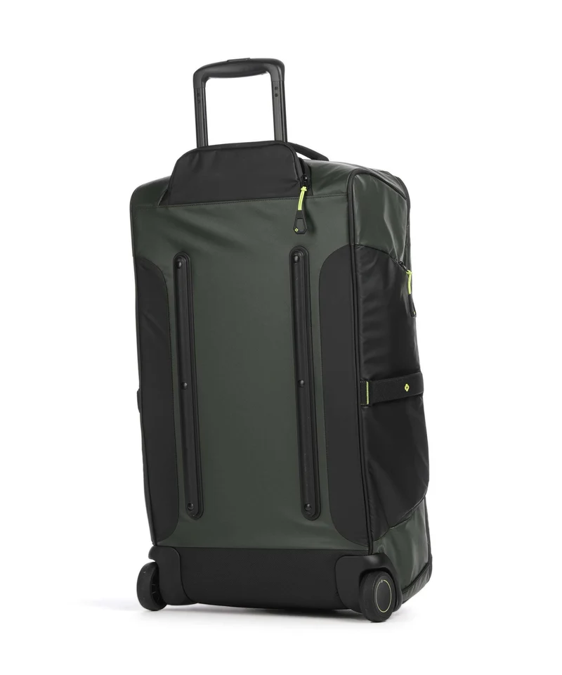 Samsonite Paradiver Light Rollenreisetasche jungle green
