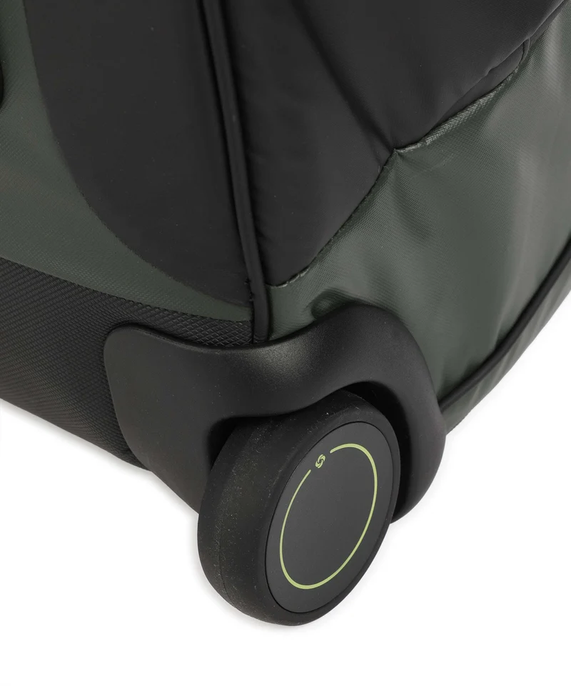 Samsonite Paradiver Light Rollenreisetasche jungle green