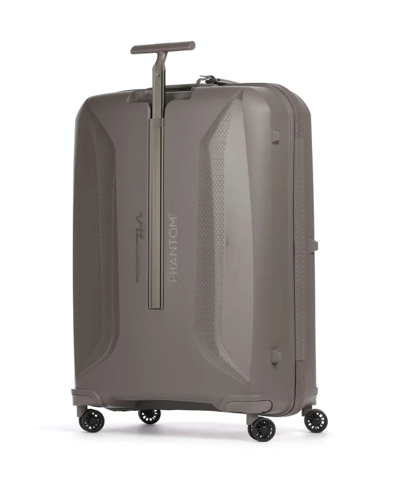 Epic Phantom SL 4-Rollen Trolley studio clay