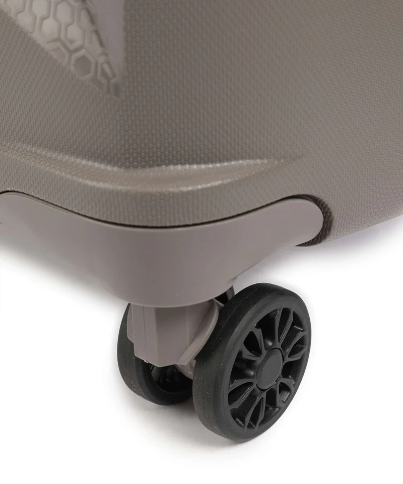 Epic Phantom SL 4-Rollen Trolley studio clay