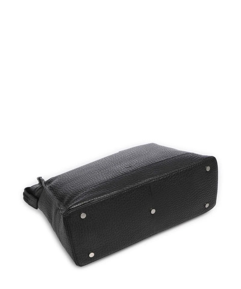 Voi Hirsch Jessi Handtasche schwarz