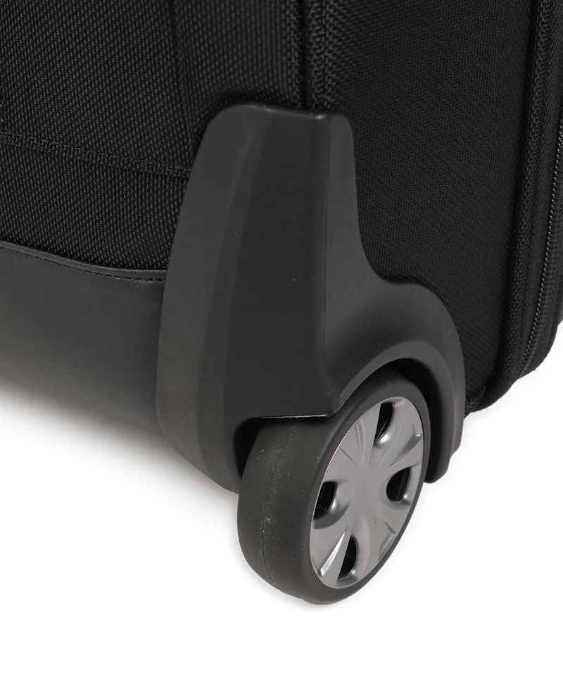 Roncato Cambridge Laptoptasche black