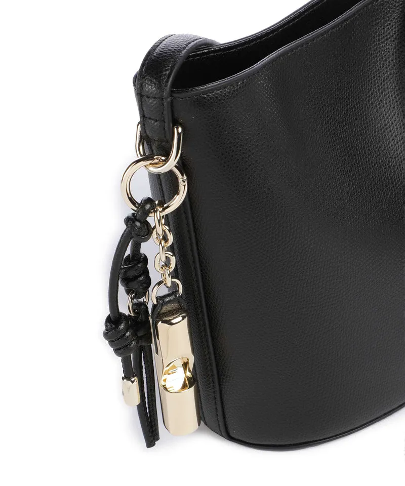 Furla Roxie Mini Bucket Handtasche nero