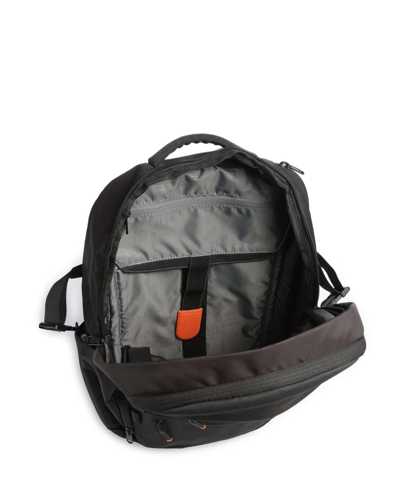 American Tourister Pacepro Laptop-Rucksack flash black