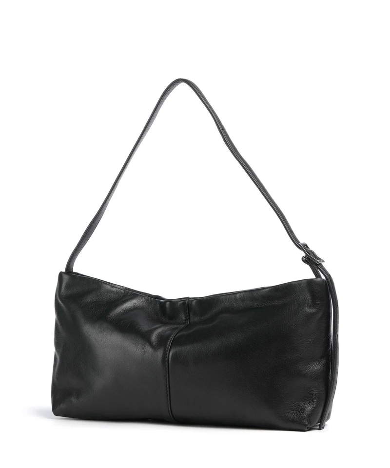 Liebeskind Fiona Sheep Natural S Beuteltasche black