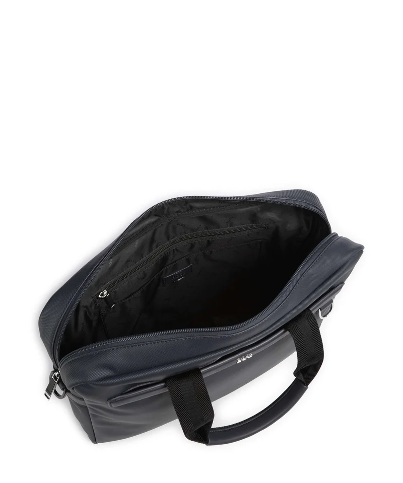 BOSS Jinko Aktentasche dark blue