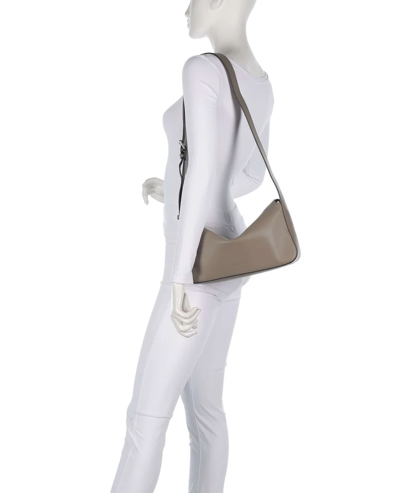 Liebeskind Sky II Tokyo Sheep S Schultertasche neutral grey