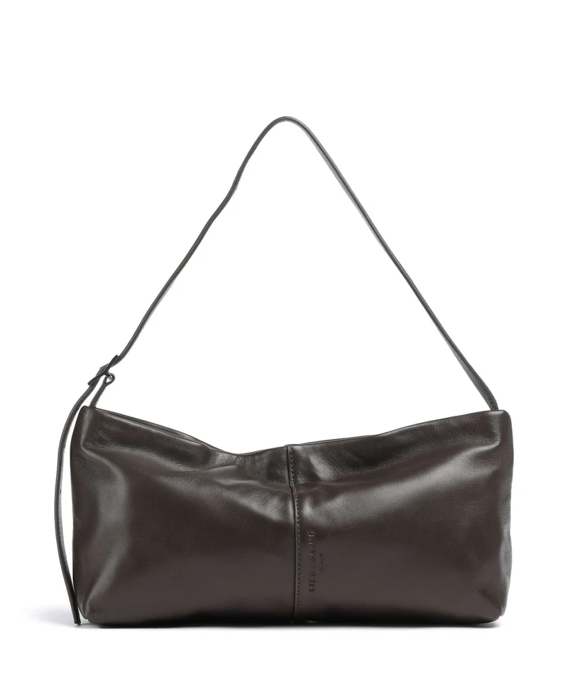 Liebeskind Fiona Sheep Natural S Beuteltasche roasted coconut