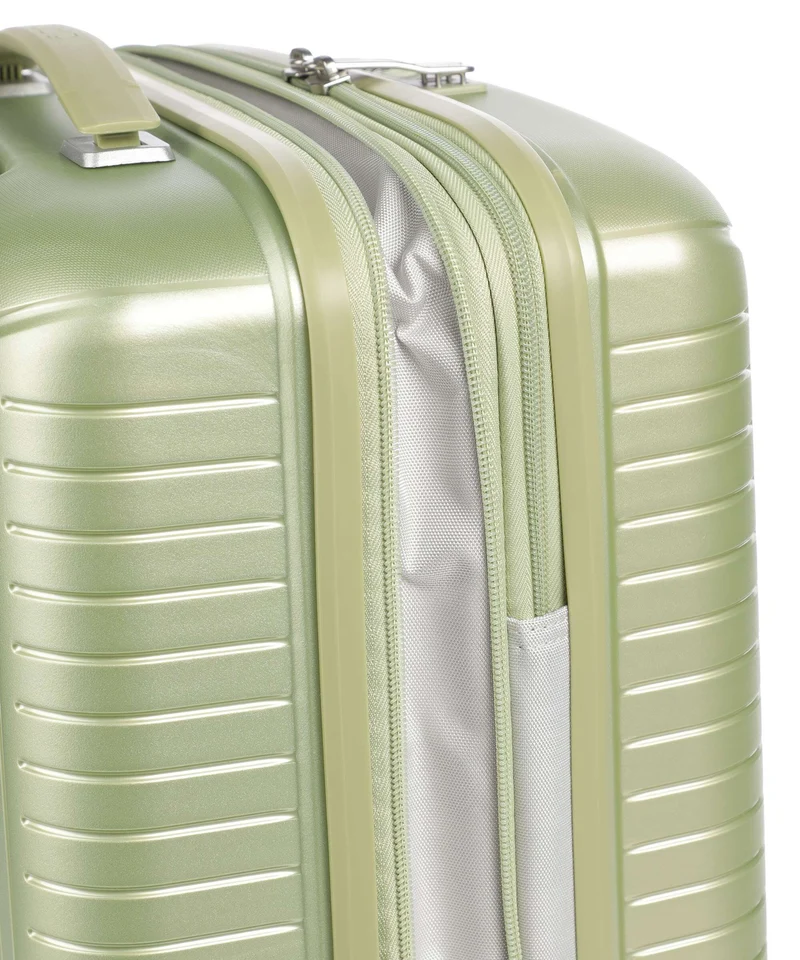 Jump Evae 4-Rollen Trolley light green