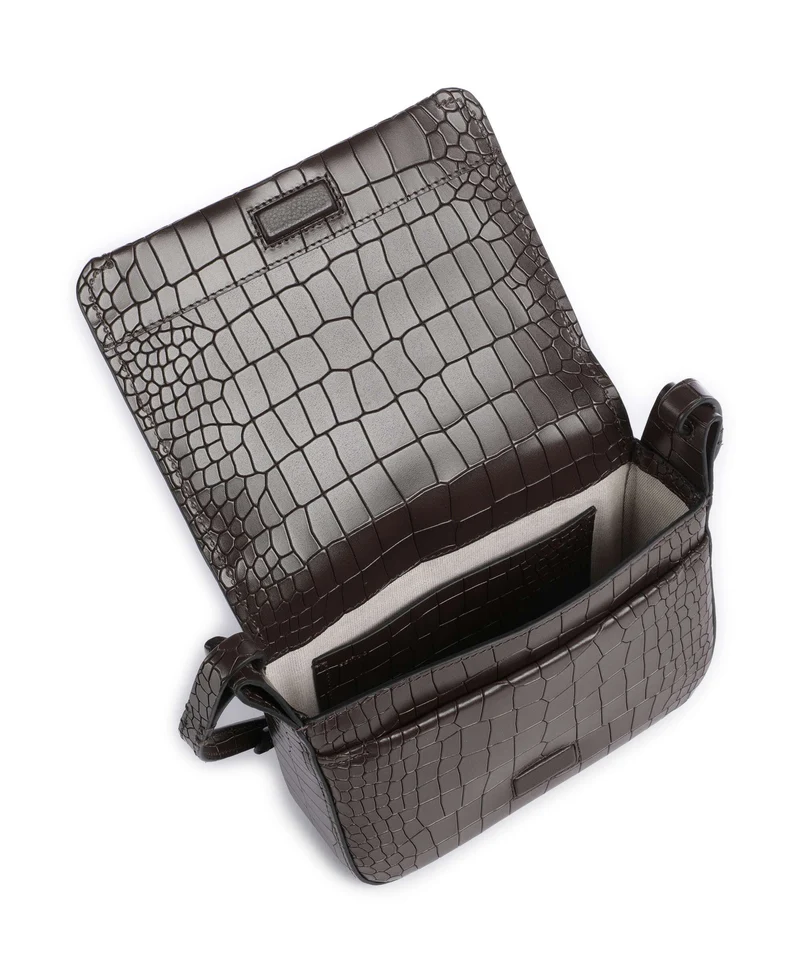 Radley London Westwell Lane Umhängetasche dark oak