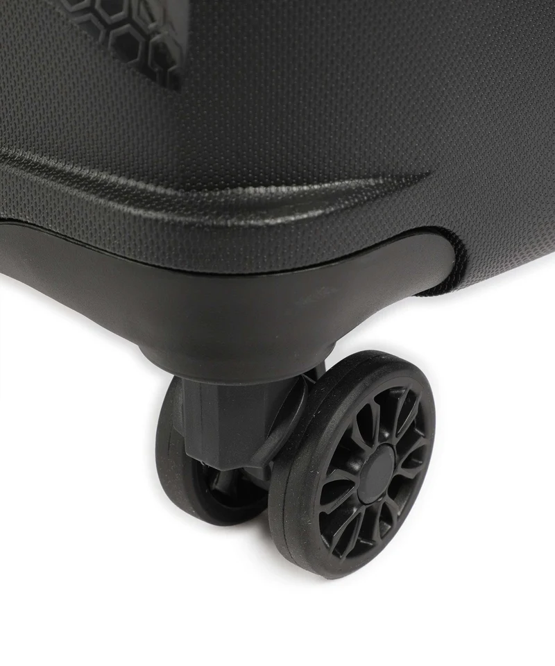 Epic Phantom SL 4-Rollen Trolley black