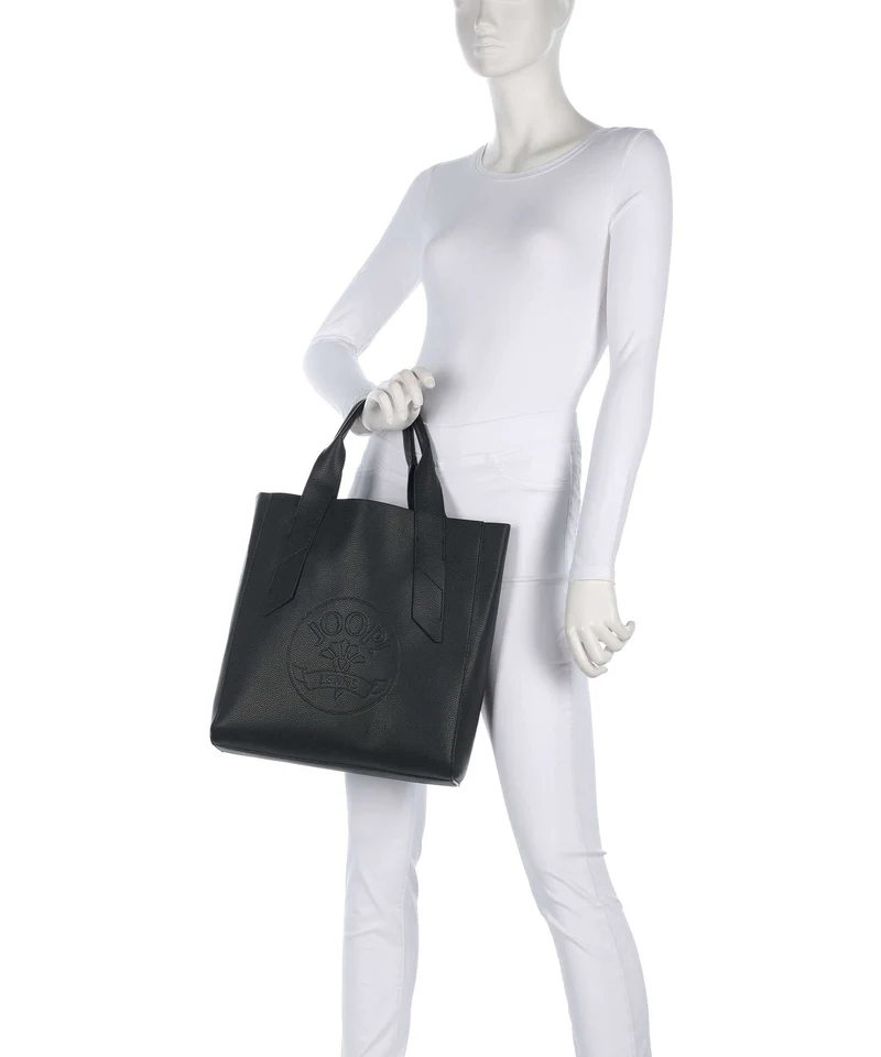 JOOP! Jeans Alto Jill Handtasche black