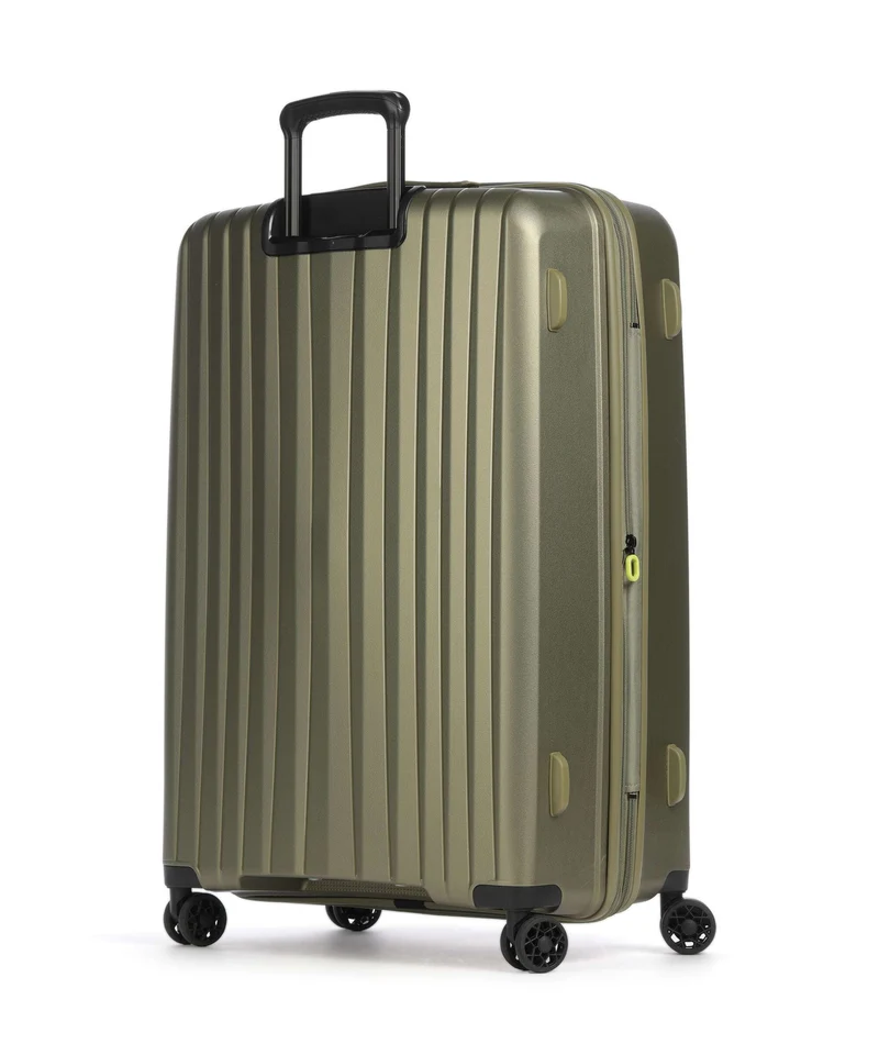 Jump Enais 4-Rollen Trolley olive