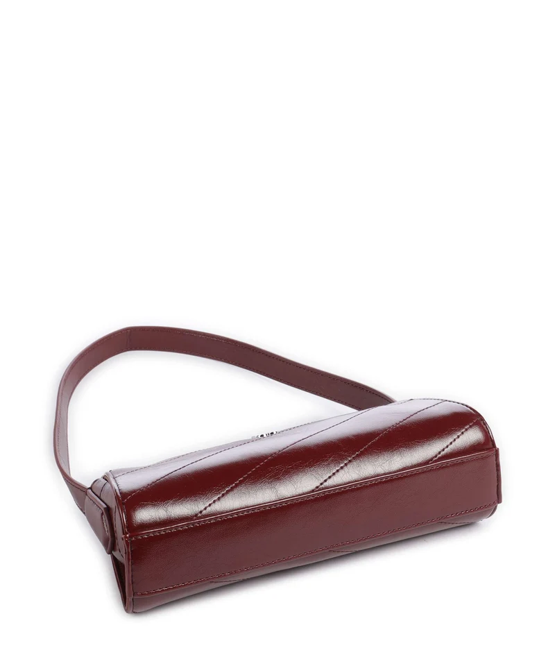 Hugo Chris 2.0 Schultertasche medium red