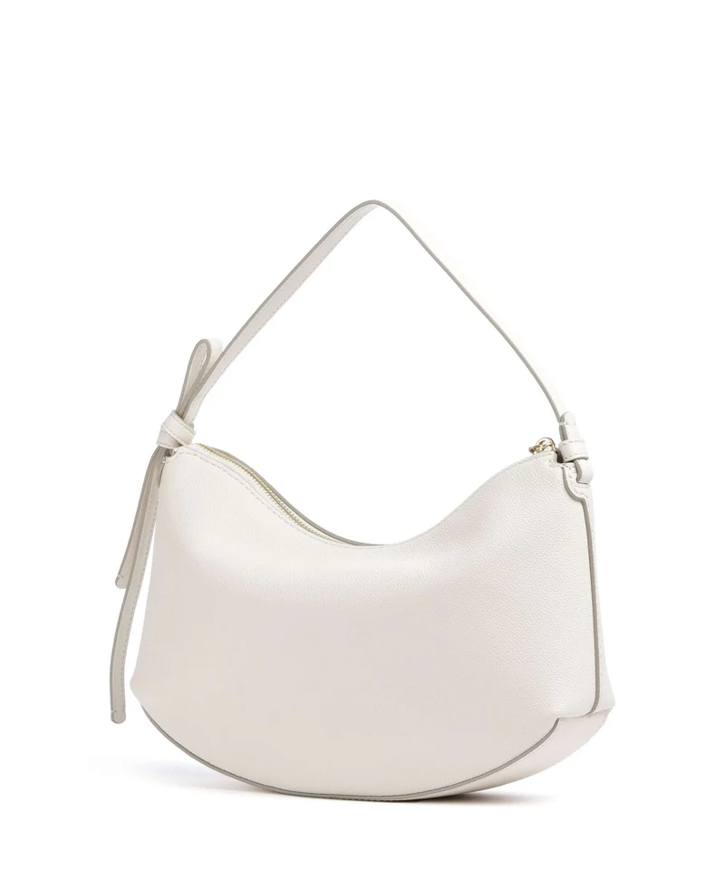 Kate Spade New York Loop Beuteltasche cashew milk