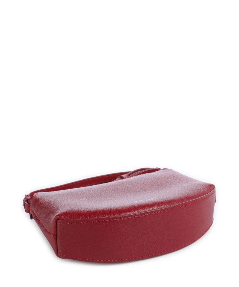 Kate Spade New York Loop Umhängetasche red jam