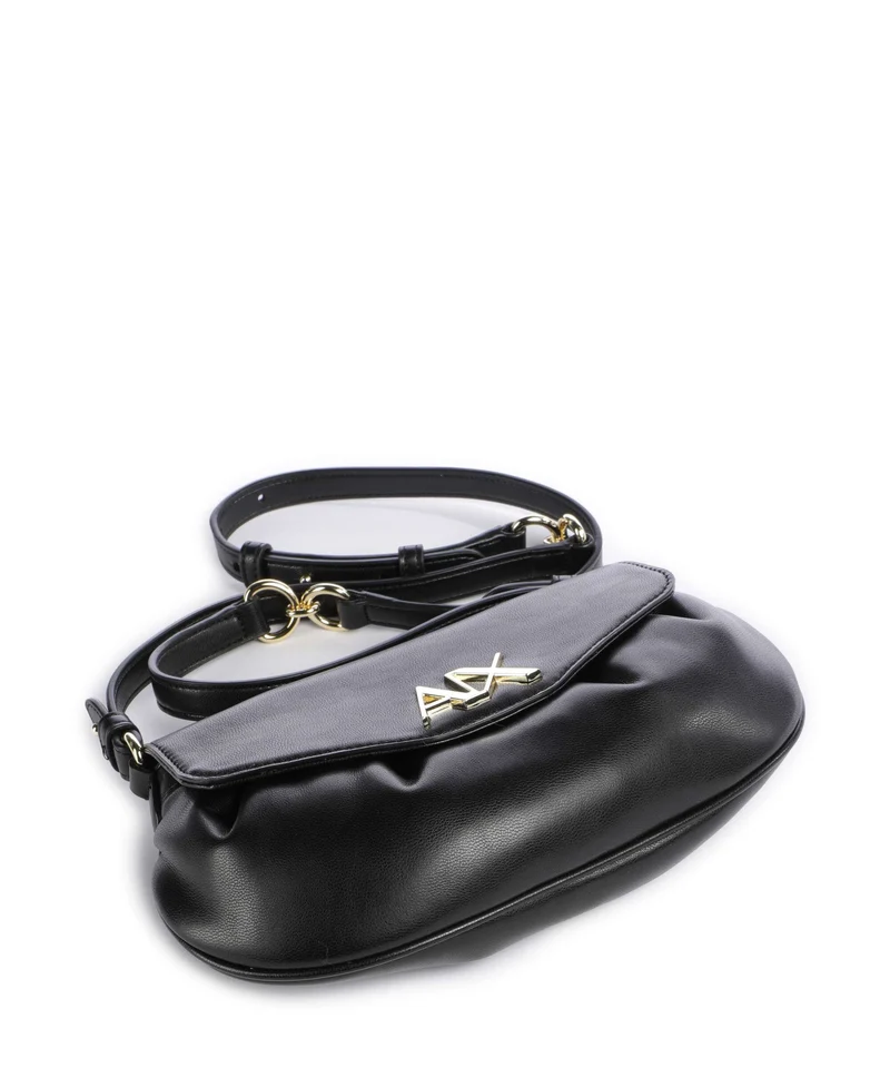 Armani Exchange Paige S Umhängetasche black