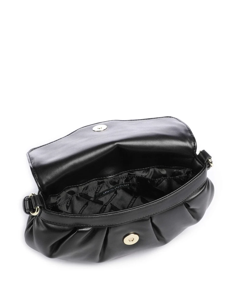 Armani Exchange Paige S Umhängetasche black
