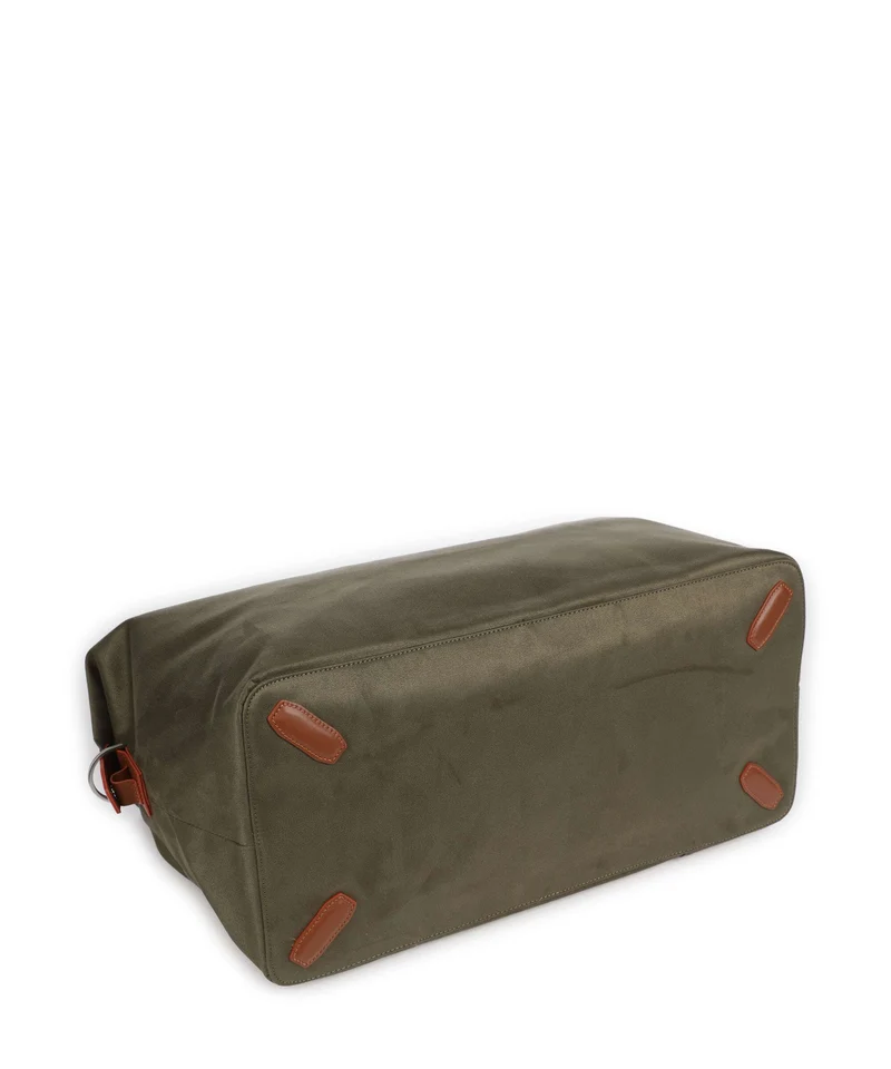 Jump Uppsala Soft Weekender olive