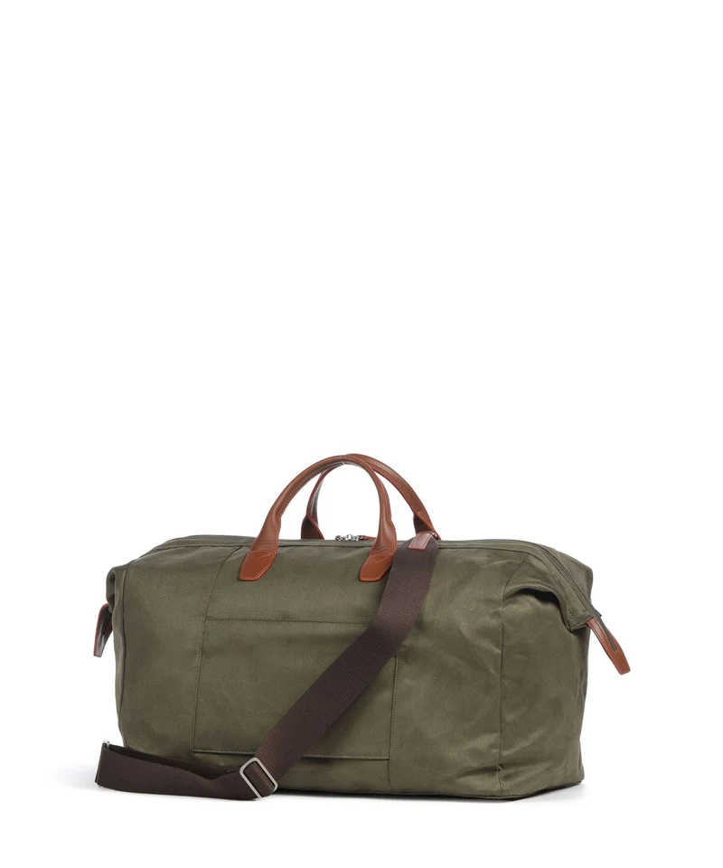 Jump Uppsala Soft Weekender olive