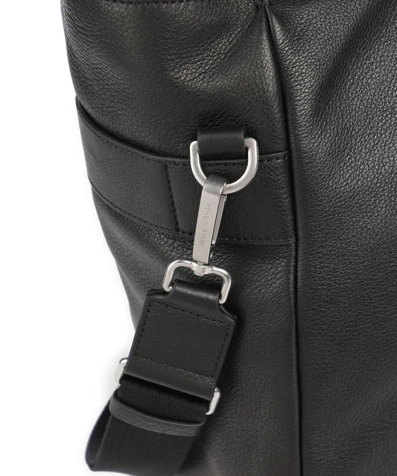 Marc O'Polo Liam M Weekender black