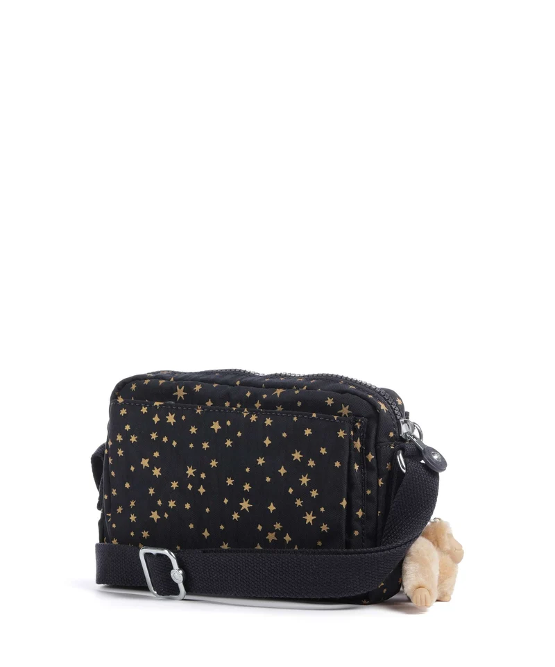 Kipling Basic Abanu Umhängetasche ultimate stars