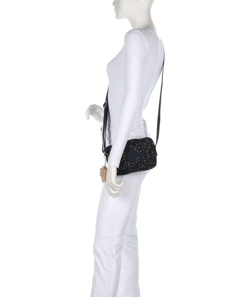 Kipling Basic Abanu Umhängetasche ultimate stars