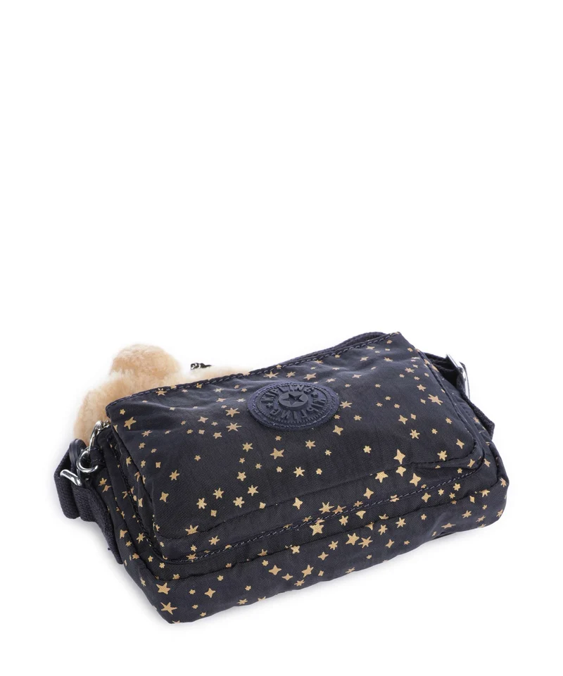 Kipling Basic Abanu Umhängetasche ultimate stars
