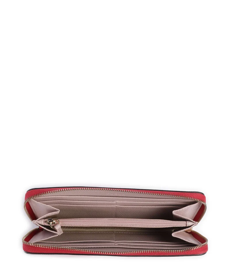 Furla Camelia XL Geldbörse ruby/corolla