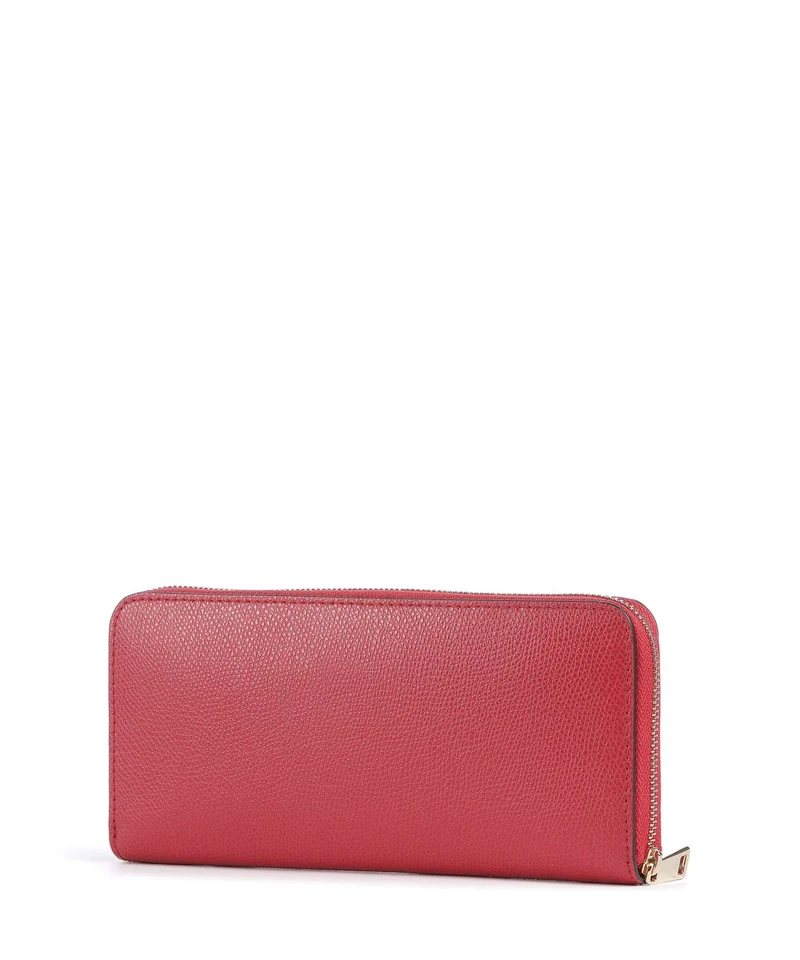 Furla Camelia XL Geldbörse ruby/corolla
